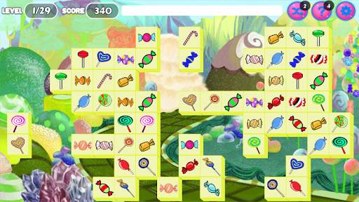 Onet Sweet Candy screenshot 6