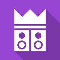 Top Rap R&B Music Charts logo