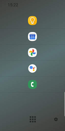 Minimalist Launcher screenshot 6