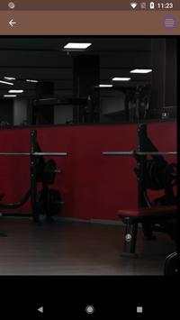 Gym Motivation Backgrounds screenshot 3