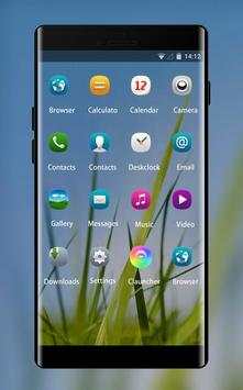 Tema untuk Nokia C5-03 HD screenshot 2