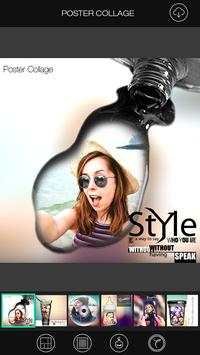 Poster Collage Maker screenshot 2