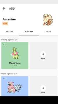 PocketGear for Pokemon GO screenshot 7