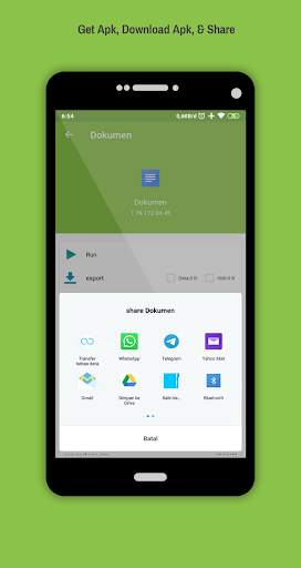 Apk Download - Apk Installer screenshot 4
