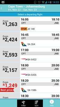 Travel Latitude screenshot 3