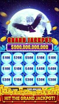 Slots:Vegas Slot Machines screenshot 2