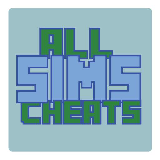 All Sims Cheats 1.0.2