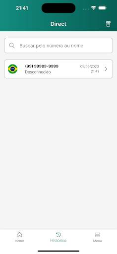 Direct screenshot 3
