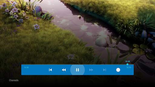 PVR Live screenshot 2