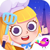 Chef Sibling French Restaurant icon