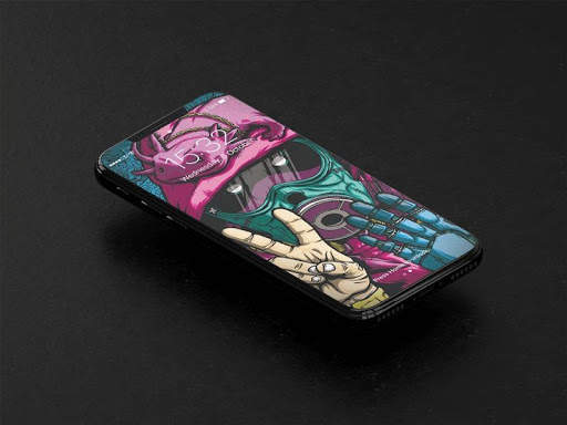 Kawaii Wallpapers Offline screenshot 14