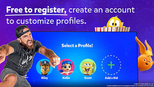 Kidoodle.TV: Movies, TV, Fun! screenshot 31