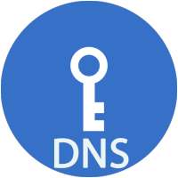 DNS Changer(Without root) icon