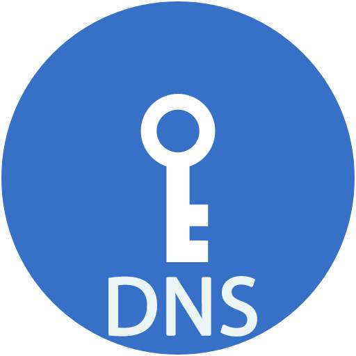 DNS Changer(Without root) 1.0.9