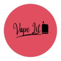 Vape Lit