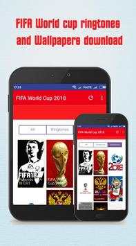 FIFA 2018 World Cup Live - Scores, Streaming, News screenshot 3