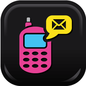 Group Messaging icon