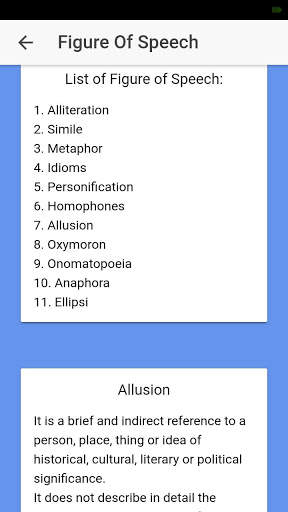TNPSC General English Pro App screenshot 7