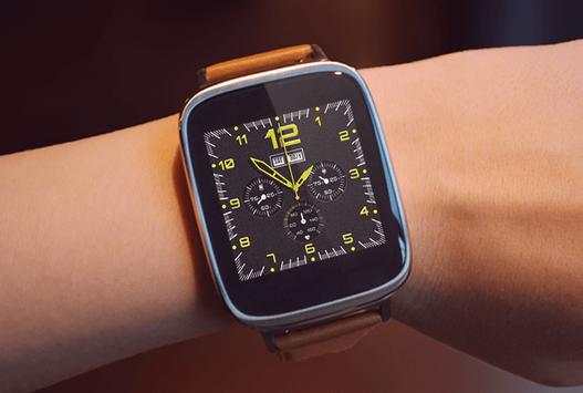 Smart Watch Face screenshot 3
