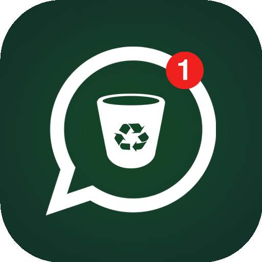 Recover Deleted Messages : WhatsRemoved Pro ✅✅ 1.1