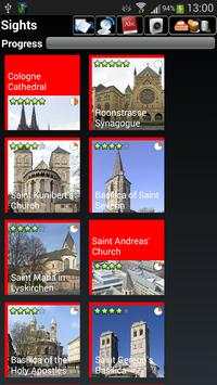 Cologne Guide screenshot 3