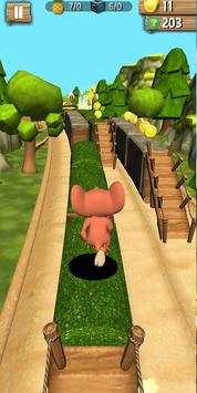 Subway Tom and Super Jerry Runner screenshot 4