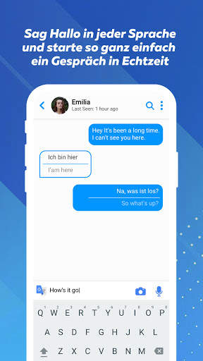 DODO - Live-Video-Chat screenshot 2