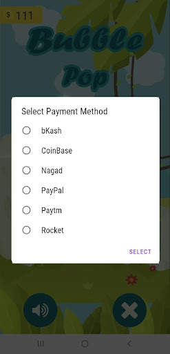Pop Shooter - Earn Money स्क्रीनशॉट 4