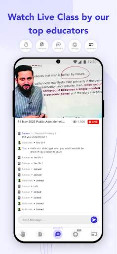 StudyIQ Education screenshot 2