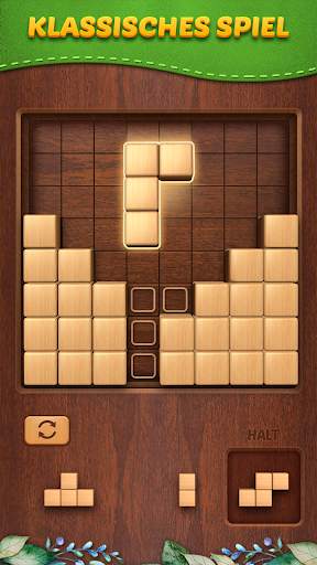 Wood Block Puzzle 3D screenshot 20