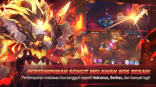 GrandChase screenshot 5