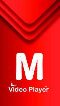 Mitro Video Player and Status Maker 2020 screenshot 1