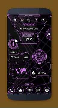 Modern Launcher screenshot 5