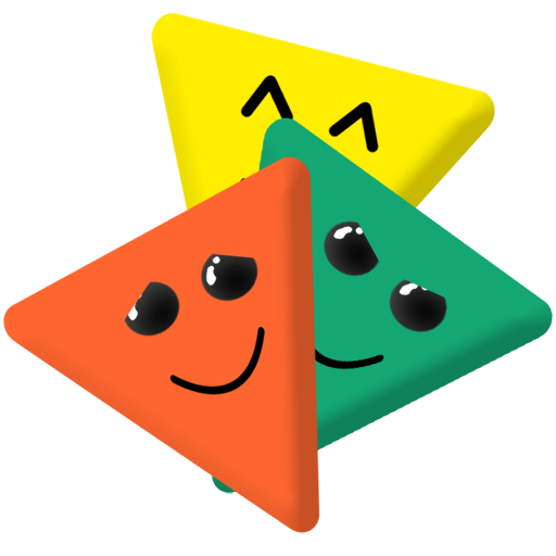 The Triangles Game icon