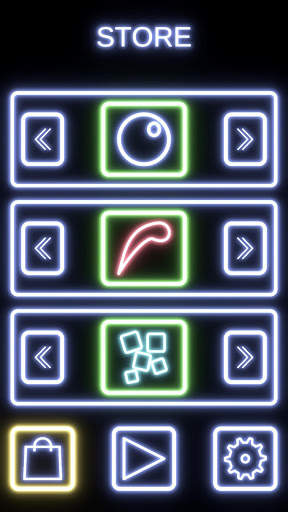 Block Jump Free Game screenshot 2