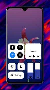 iLauncher os 13 – XS Max Launcher screenshot 1