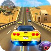 High Speed Endless Racing 1.0