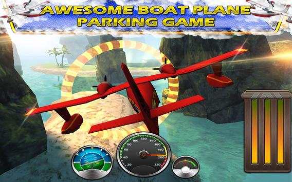 Fly Plane 3D Flying Pilot Hero screenshot 1