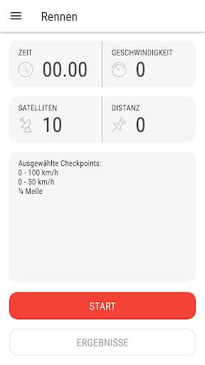 Speed Logic Lite screenshot 1