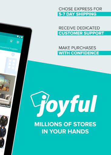 Joyful Shopping screenshot 10