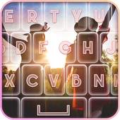 Photo Emoji Keyboard Theme 2.0