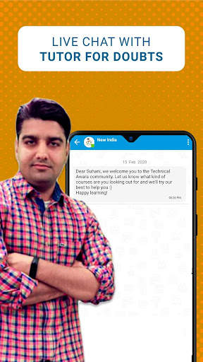 New India नव भारत निर्माण screenshot 5