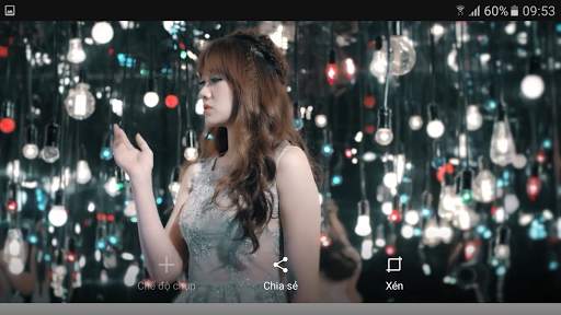 TheGioiNhac - Miễn phí cước 3G 3 تصوير الشاشة