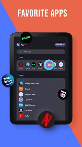 TV remote for Vizio SmartCast screenshot 13