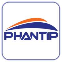 Phantip Travel | Connecting Happiness logo