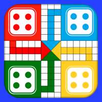 Ludo : Apna Ludo 2023 logo