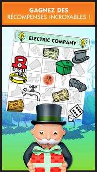 MONOPOLY Bingo!: World Edition screenshot 4