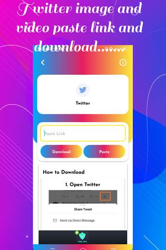 All In One Status Download- Insta,WA,FB Downloader screenshot 5