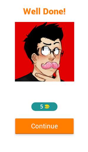 Guess The YouTuber Ultimate screenshot 2
