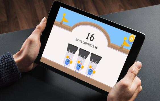 Guide Dumb Ways to Die 2 gameplay screenshot 2